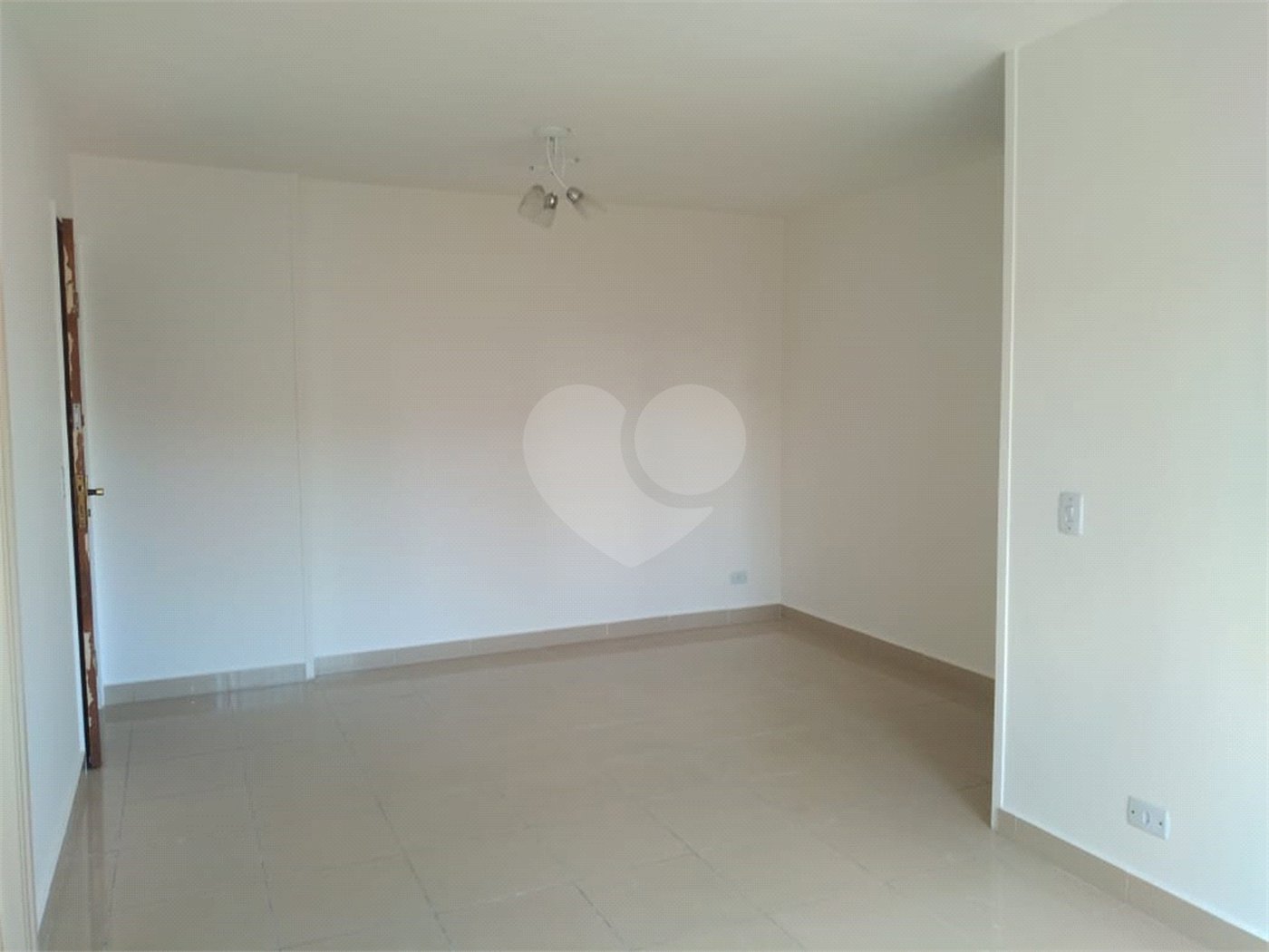 Apartamento à venda com 2 quartos em Santana, São Paulo, SP