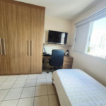 Apartamento com 3 dormitórios, 120 m² - venda por R$ 990.000,00 ou aluguel por R$ 11.160,00/mês - Boqueirão - Santos/SP