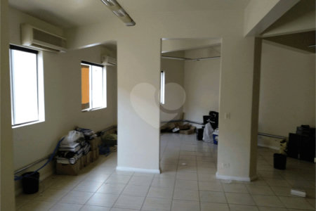 Sobrado à venda com 1 quarto em Campo Belo, São Paulo, SP