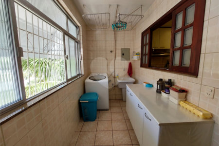 Casa de Vila à venda com 4 quartos, sendo 2 suítes, em Tijuca, Rio de Janeiro, RJ