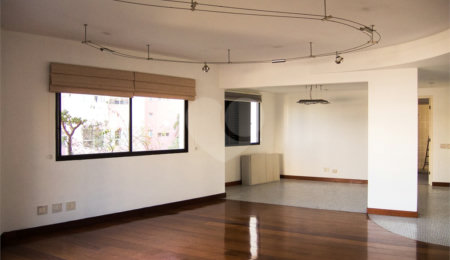 Apartamento à venda com 2 suítes em Pinheiros, São Paulo, SP