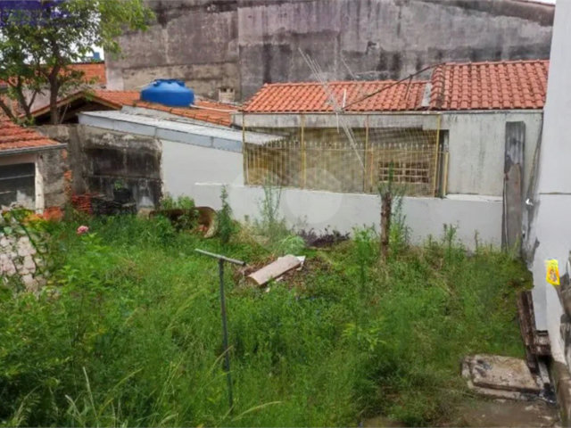 Terreno à venda com 3 quartos em Tucuruvi, São Paulo, SP