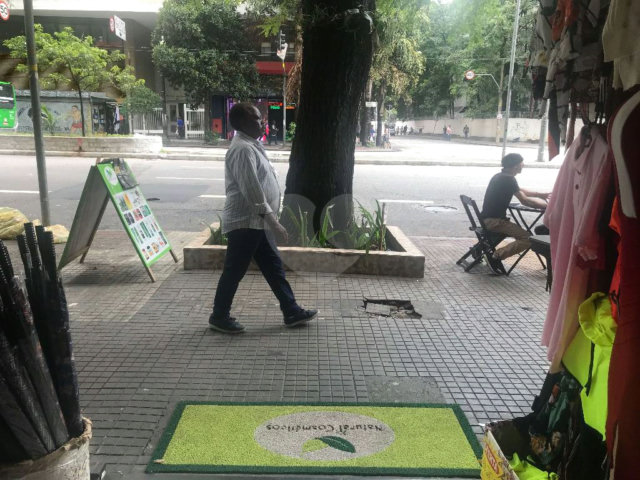 Prédio à venda em Republica, São Paulo, SP