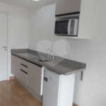 Apartamento à venda com 1 quarto em Vila Mariana, São Paulo, SP