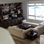 Casa Residencial à venda, Ponta da Praia, Santos - CA0196.