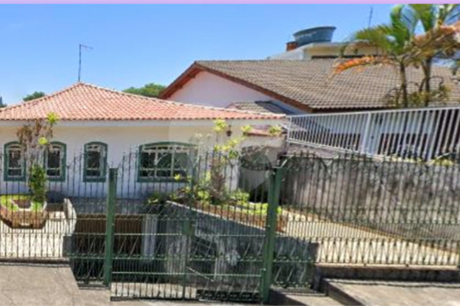 Casa Térrea à venda com 3 quartos, sendo 1 suíte,  em Palmas do Tremembé, São Paulo, SP