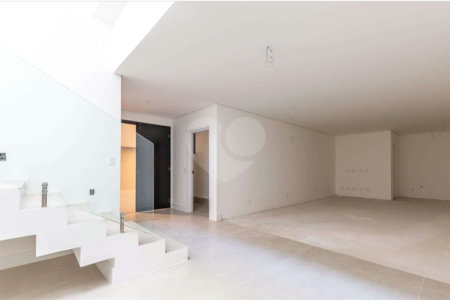 Casa à venda com 4 suítes no condomínio Unyco, São Paulo - SP