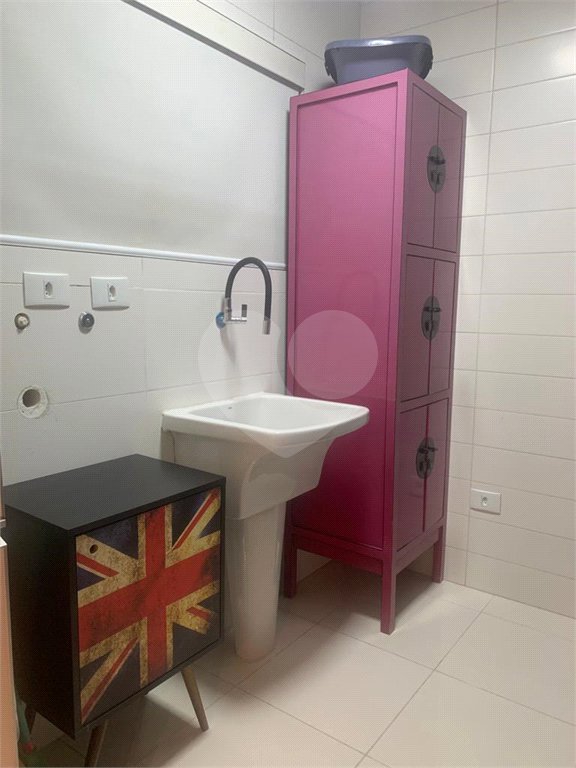Apartamento à venda com 1 quarto em Jardim Paulista, São Paulo, SP