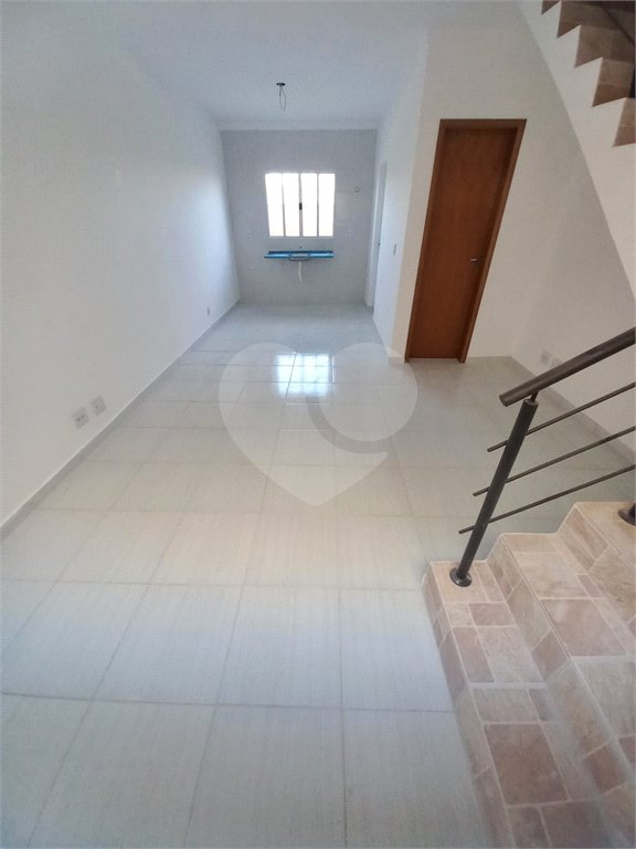 Villagio à venda com 2 quartos em Vila São Paulo, Mogi das Cruzes, SP