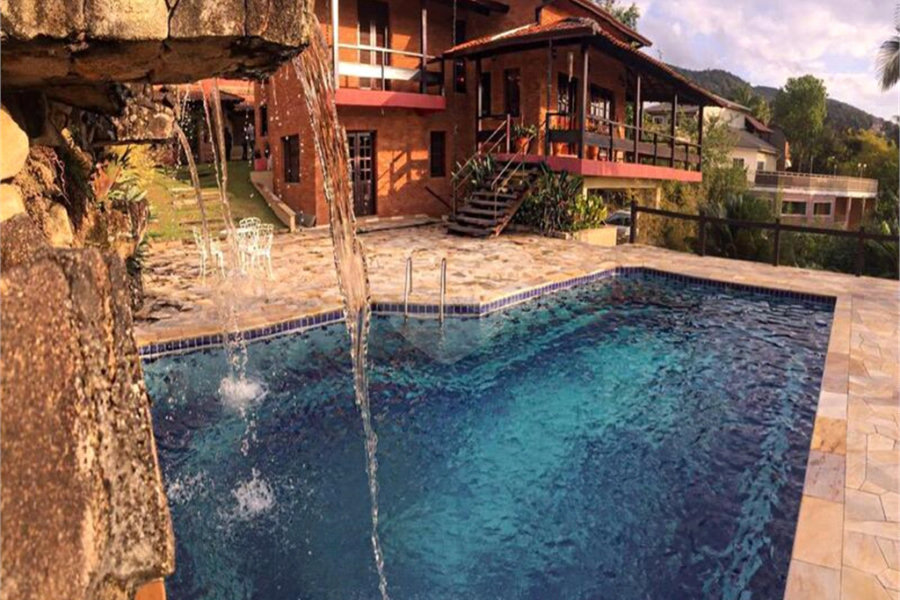 Casa à venda com 5 suítes em Alpes de Caieiras, Caieiras, SP