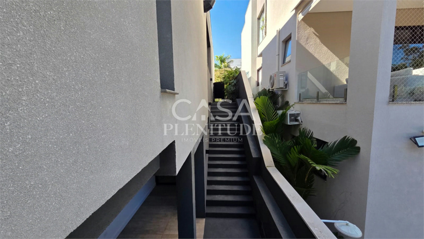 Casa em condomínio à venda ou para alugar com 4 suítes em Alphaville Nova Esplanada, Votorantim, SP