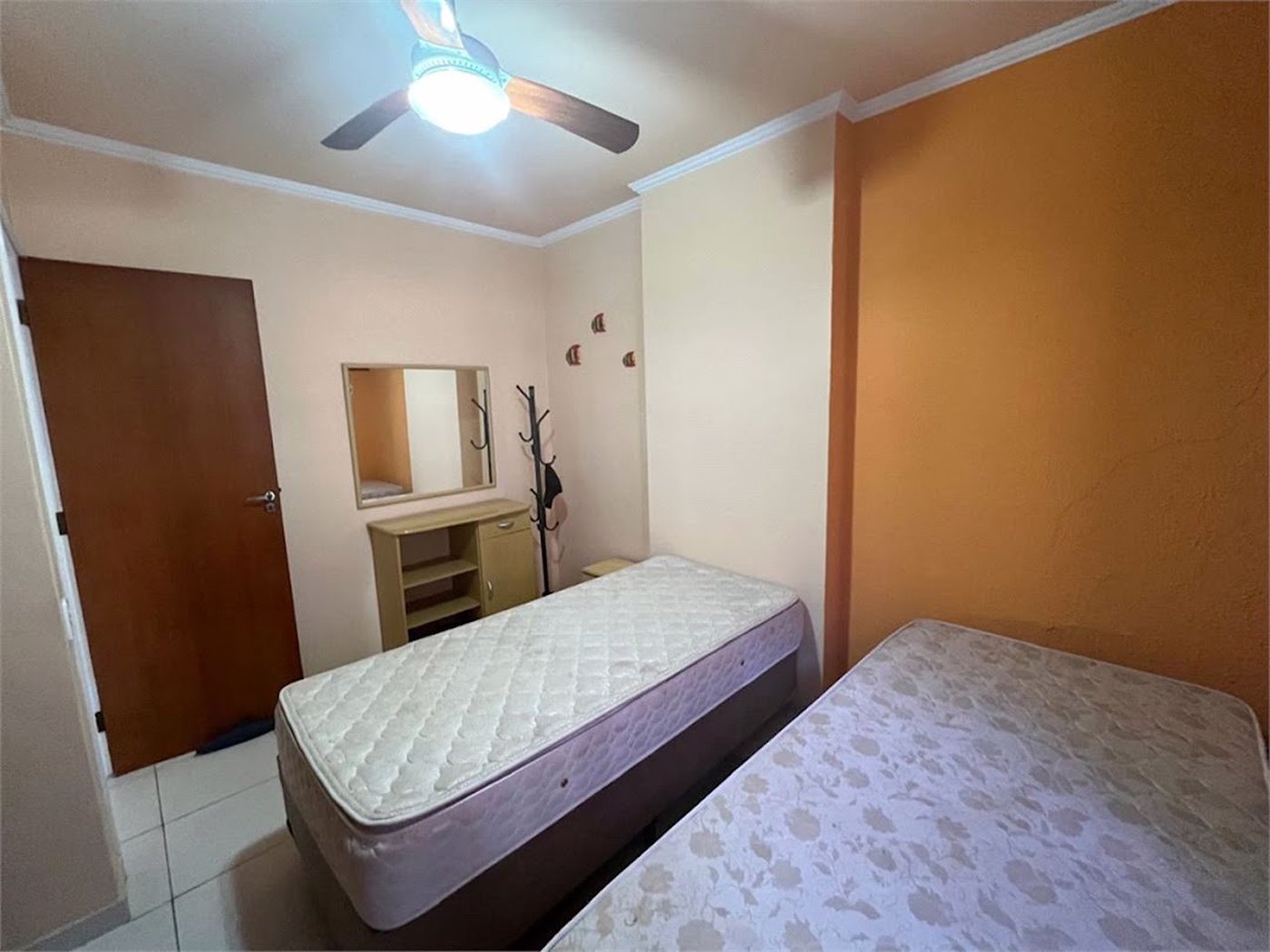 Apartamento Residencial à venda, Aparecida, Santos - AP0537.