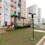Apartamento à venda com 2 quartos, sendo 1 suíte, em Picanço, Guarulhos, SP