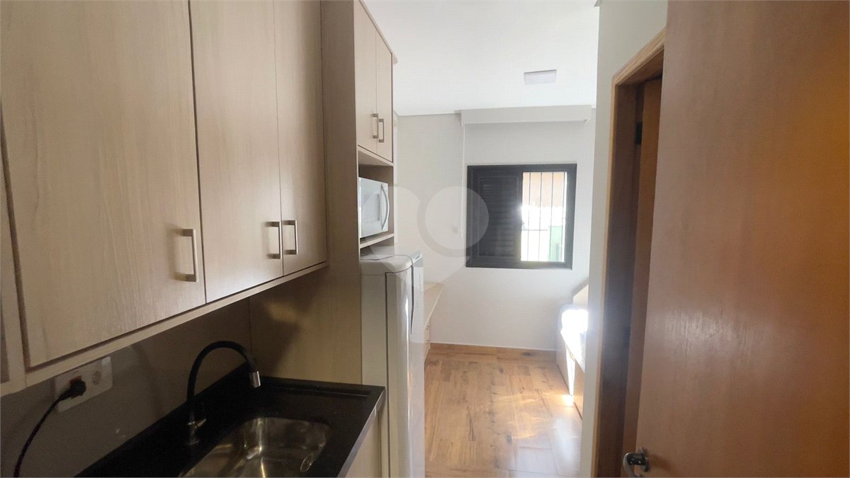 Studio para alugar com 1 quarto em Butantã, São Paulo, SP