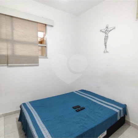 Apartamento à venda com 3 quartos em Maracanã, Rio de Janeiro, RJ