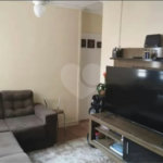 Apartamento à venda com 2 quartos em Jaguaré, São Paulo, SP
