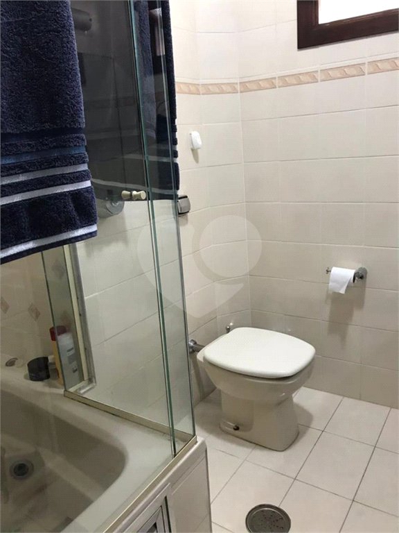 Sobrado à venda com 3 quartos, sendo 2 suítes, em Planalto Paulista, São Paulo, SP