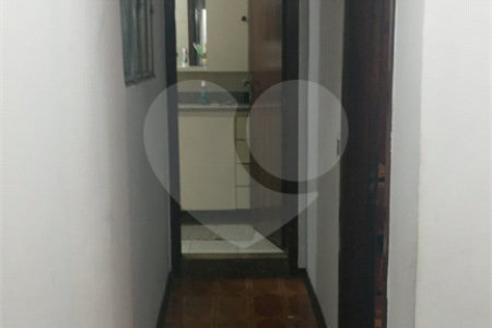 Sobrado à venda com 3 quartos em Parada Inglesa, São Paulo, SP