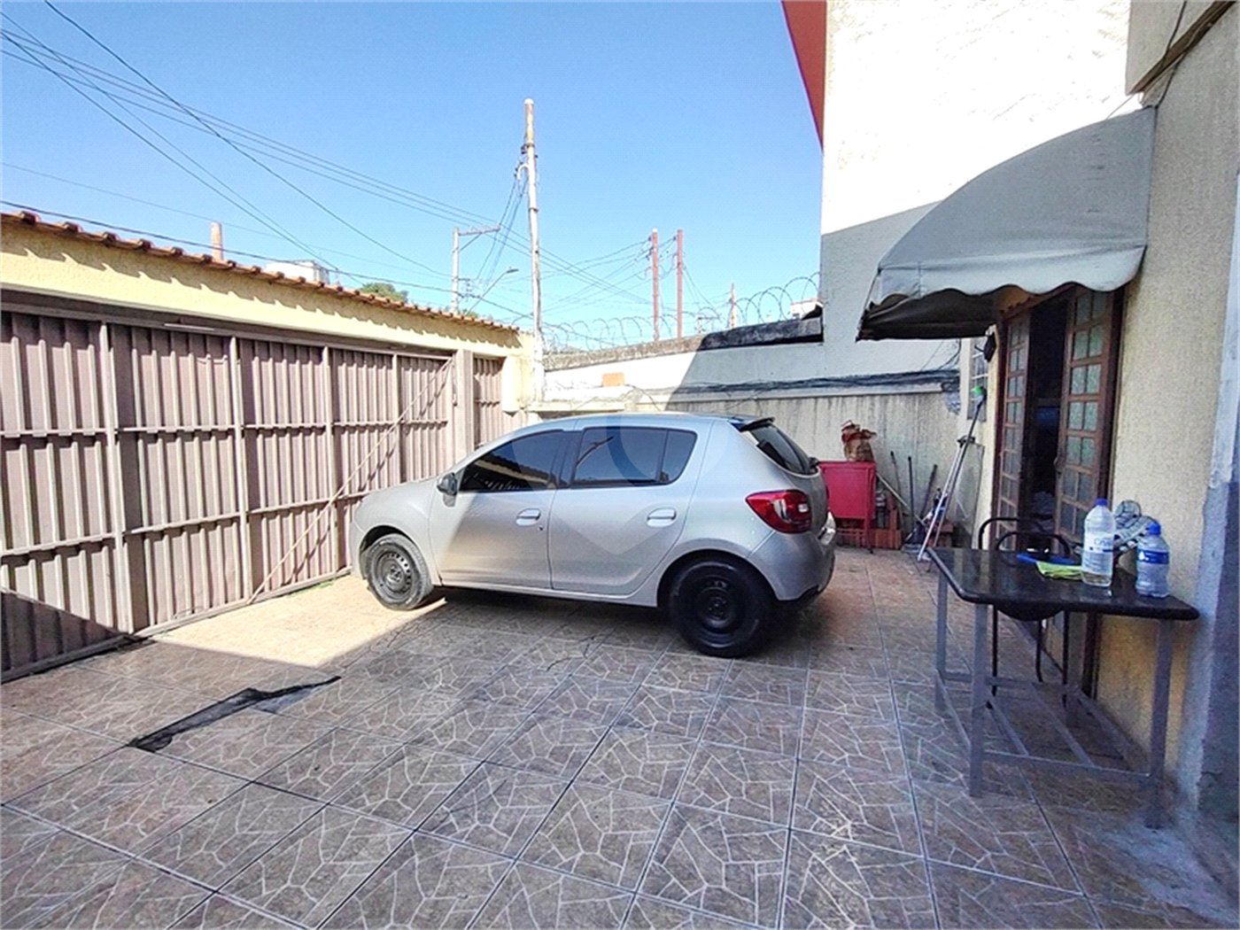 Sobrado à venda com 2 quartos em Jaçanã, São Paulo, SP