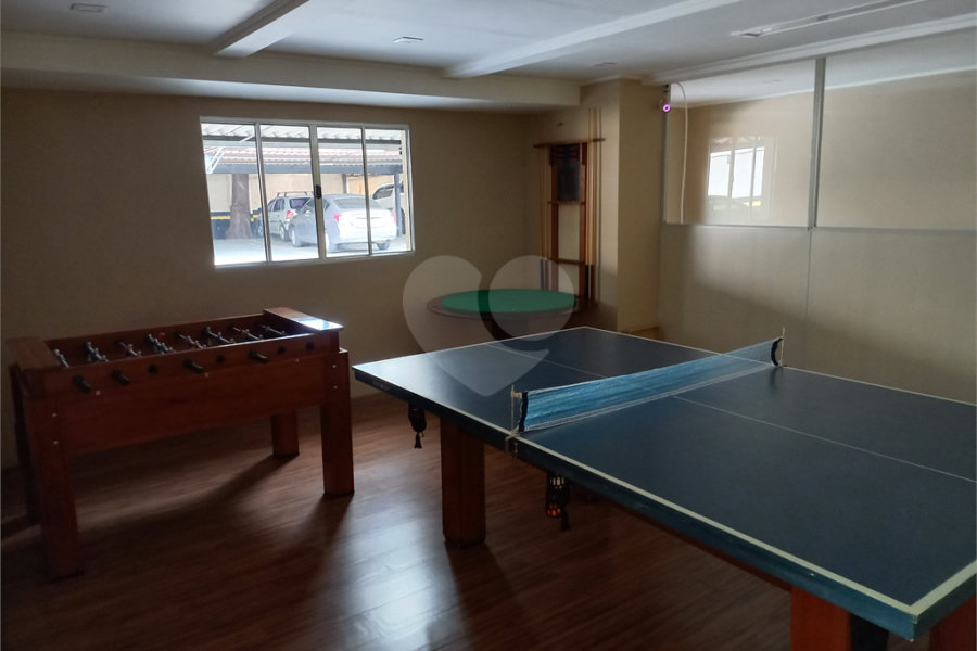 Apartamento à venda com 2 quartos em Parada Inglesa, São Paulo, SP