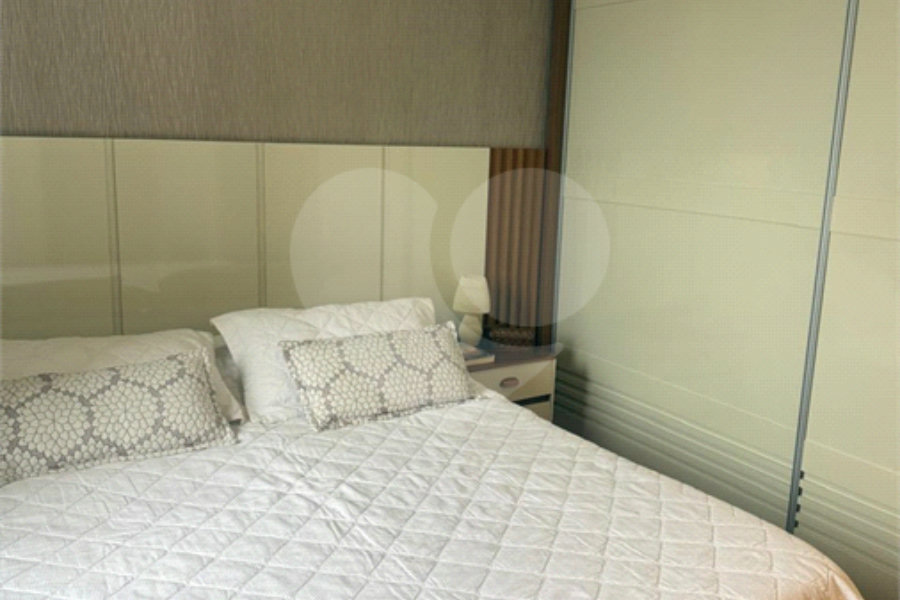 Apartamento à venda com 3 suítes em Morumbi, São Paulo, SP