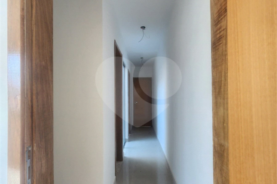 Sobrado à venda com 3 quartos, sendo 2 suítes, em Tucuruvi, São Paulo, SP