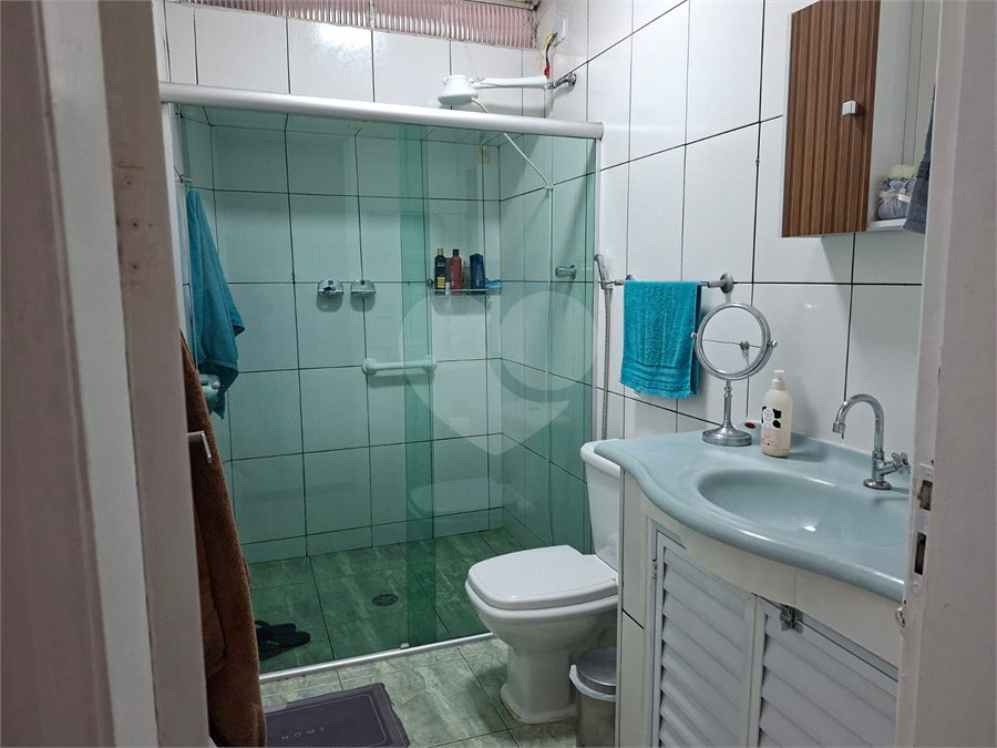 Casa Térrea à venda com 2 quartos em Vila Gustavo, São Paulo, SP