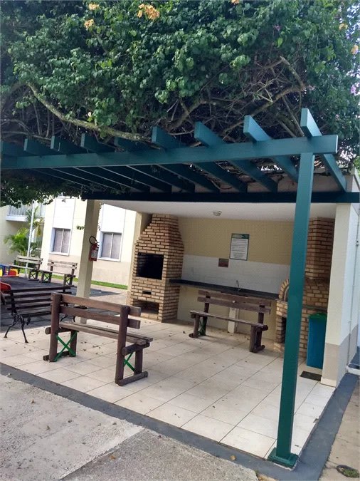Apartamento à venda com 2 quartos em Jardim Monte Santo, Cotia, SP