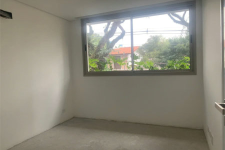 Apartamento à venda com 2 suítes em Vila Madalena, São Paulo, SP