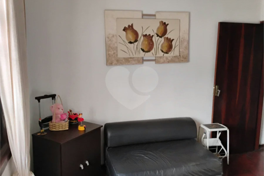 Sobrado à venda com 2 quartos em Vila Santa Catarina, São Paulo, SP