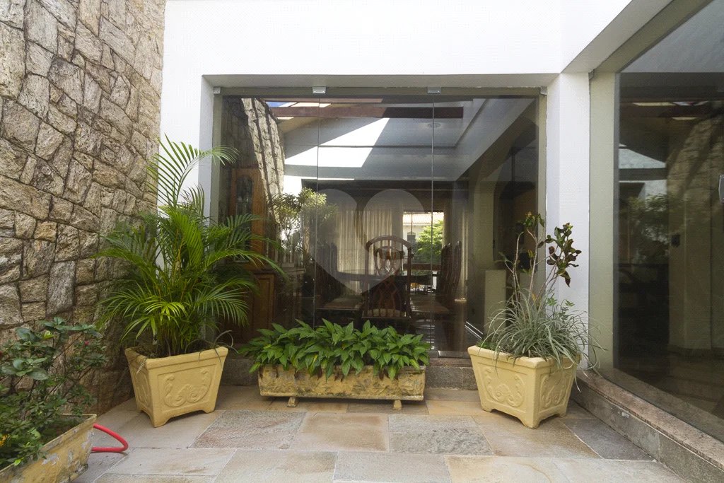Casa à venda com 4 suítes em Jardim Franca, São Paulo, SP