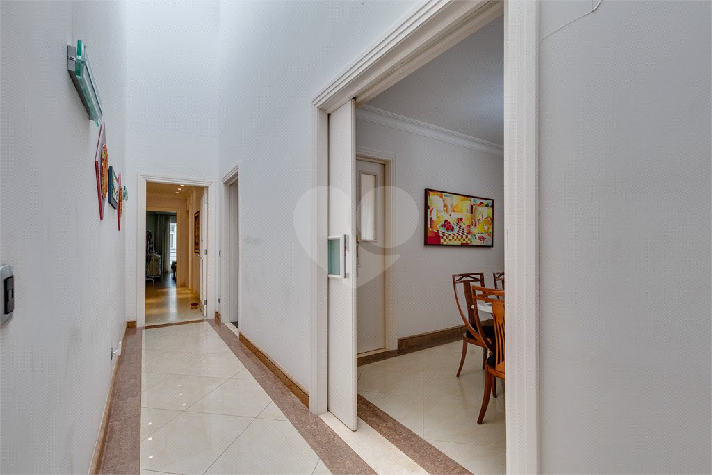 Casa à venda com 2 suítes em Alto da Boa Vista, São Paulo, SP