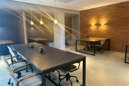 Studio para alugar com 1 suíte em Vila Clementino, São Paulo, SP
