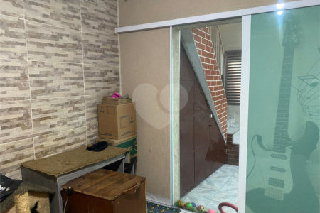 Casa à venda com 1 quarto em Vila Rosália, Guarulhos, SP