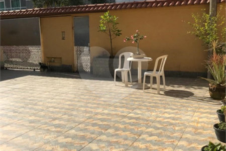 Casa à venda com 2 quartos, sendo 1 suíte, em Campo Grande, Rio de Janeiro, RJ