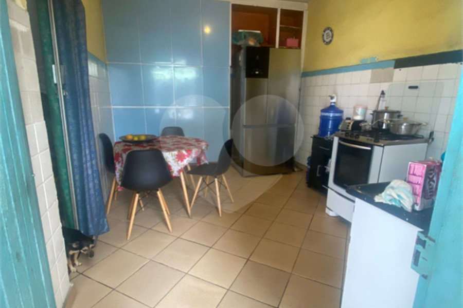 Terreno à venda com 2 quartos em Imirim, São Paulo, SP