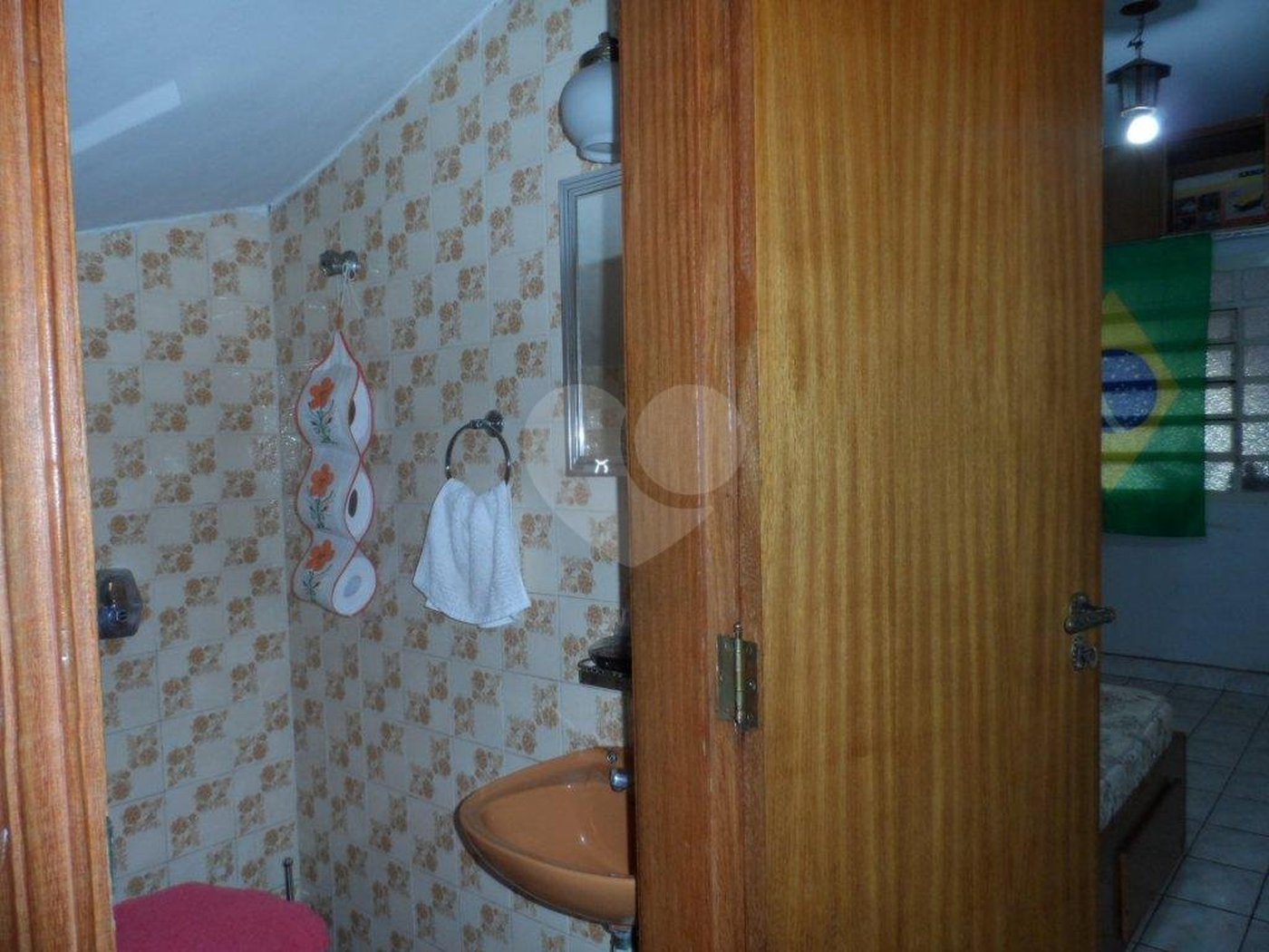 Casa à venda com 3 quartos em Vila Clementino, São Paulo, SP