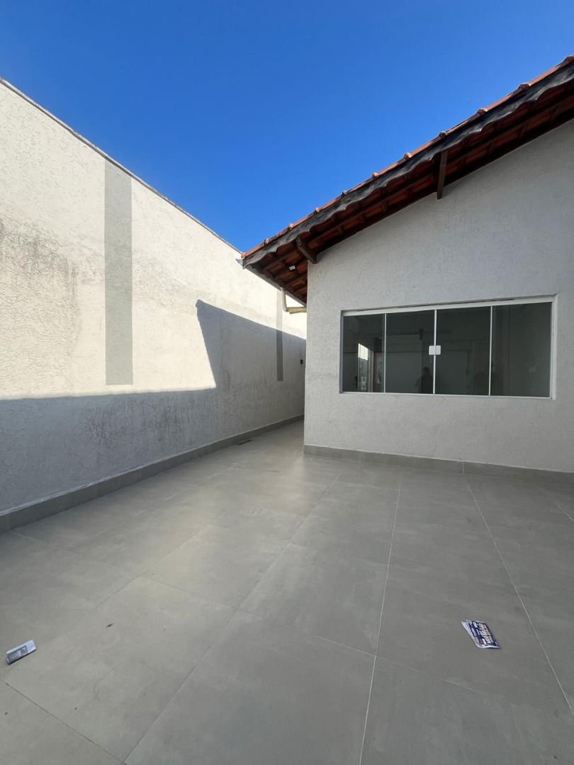 Casa com 2 dormitórios à venda, 81 m² por R$ 540.000,00 - Mirim - Praia Grande/SP