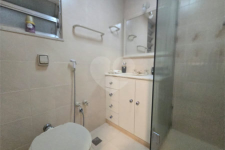 Apartamento à venda com 3 quartos, sendo 1 suíte, em Copacabana, Rio de Janeiro, RJ
