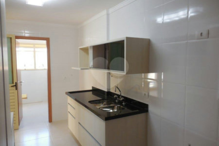 Apartamento à venda com 3 quartos, sendo 1 suíte,  em Santana, São Paulo, SP