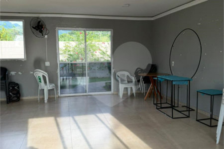 Apartamento à venda com 2 quartos em Campo Grande, Rio de Janeiro, RJ