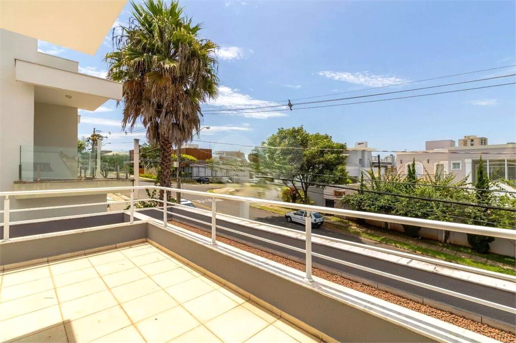 Casa à venda com 3 suítes no condomínio Mont Blanc, Sorocaba - SP