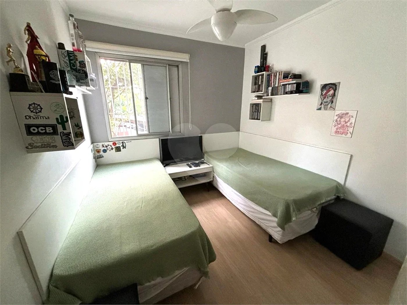 partamento com 2 dormitórios à venda, 52 m² por R$ 305.000,00 - Vila Alpina - São Paulo/SP