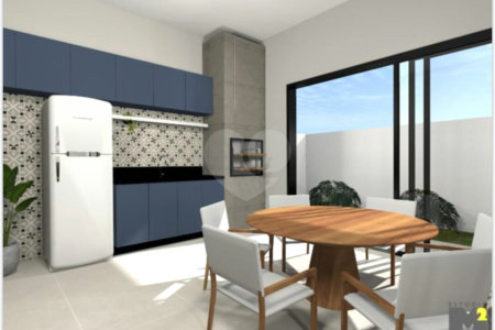 Casa à venda com 4 quartos, sendo 3 suítes, no condomínio Residencial Mont'alcino, Valinhos - SP