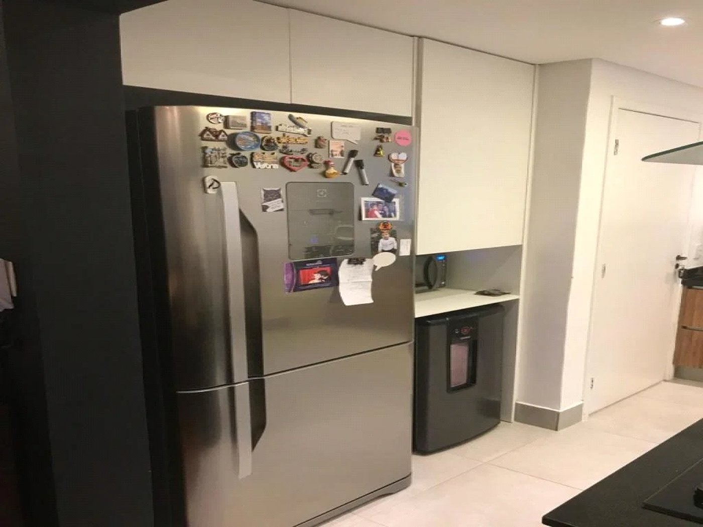 Apartamento à venda com 2 quartos, sendo 1 suíte, em Vila Andrade, São Paulo, SP