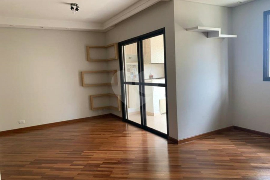 Apartamento à venda com 2 quartos, sendo 1 suíte, em Morumbi, São Paulo, SP