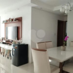 Apartamento à venda com 2 quartos em Cidade Vista Verde, São José dos Campos, SP