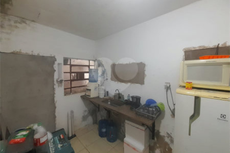 Casa à venda com 2 quartos em Ipiranga, Ribeirão Preto, SP