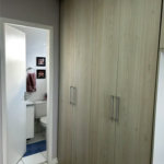 Apartamento à venda com 2 quartos, sendo 1 suíte, em Fazenda Morumbi, São Paulo, SP