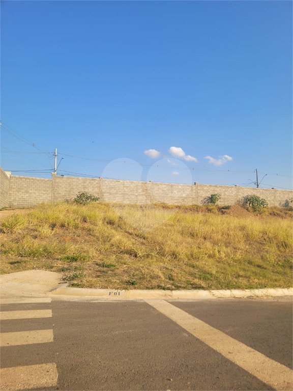Terreno à venda no condomínio Villa Trivento, Indaiatuba - SP